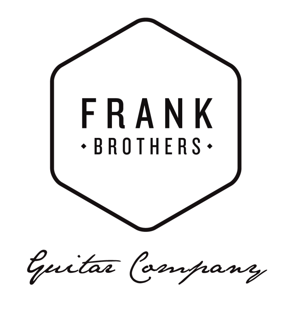 Frank Brothers Guitars Logo